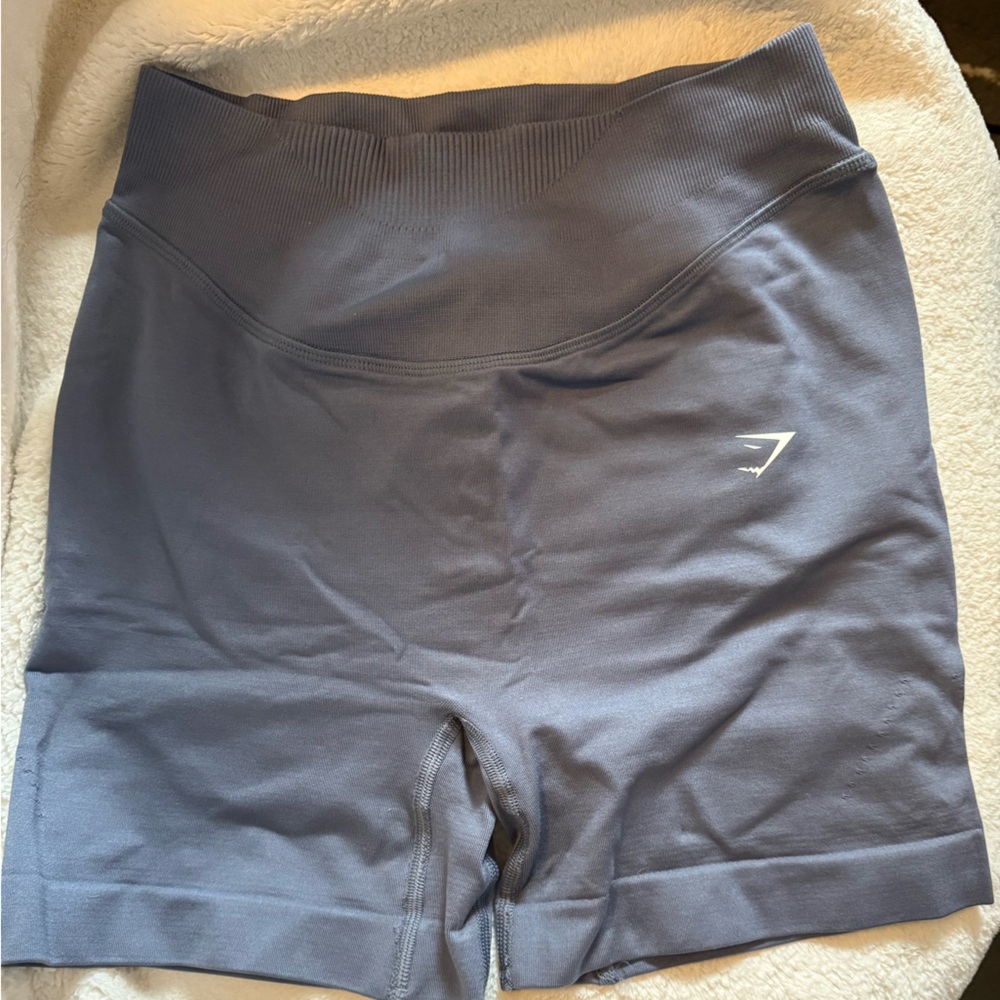 Gymshark sweat seamless Shorts